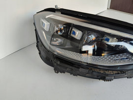 Frontscheinwerfer Mercedes-Benz W223 A2239065404 Full LED Rechts Headlight SCH4563166250kd