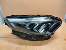 Laden Sie das Bild in den Galerie-Viewer, Frontscheinwerfer Mercedes-Benz W247 A2479063504 Full LED Links Headlight SCH3713025842xp