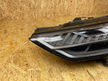 Laden Sie das Bild in den Galerie-Viewer, Frontscheinwerfer Audi C8 A7 4K8941035A Full LED Links Scheinwerfer Headlight SCH8776808207ou