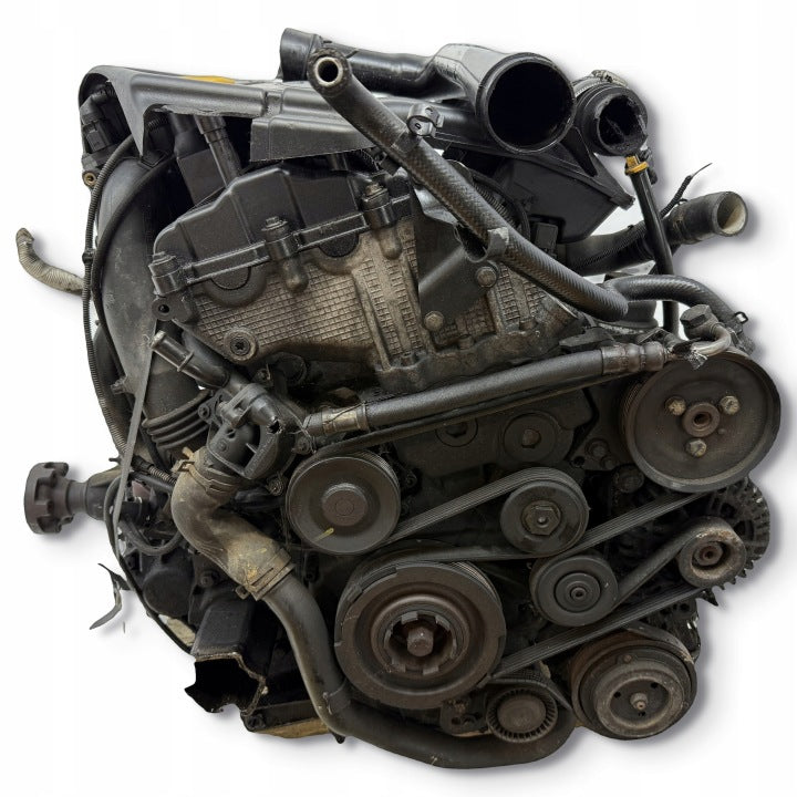 Motor Land Rover I Freelander 204D3 2.0 112PS 82kW 198TKm 1997 Diesel Komplett MOT4672245955wf
