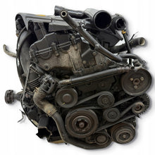 Laden Sie das Bild in den Galerie-Viewer, Motor Land Rover I Freelander 204D3 2.0 112PS 82kW 198TKm 1997 Diesel Komplett MOT4672245955wf