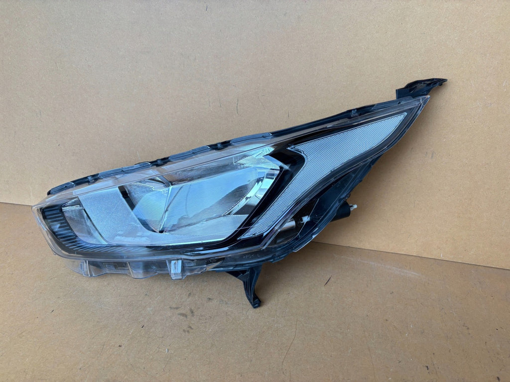 Frontscheinwerfer Ford Transit Connect KT1B-13W030-AF Links Headlight SCH6278198713wu