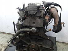 Load image into Gallery viewer, Motor Opel Frontera B 09129340 2.2 DTI 125PS 1998 Engine Unkomplett MOT5689118789su
