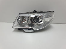 Laden Sie das Bild in den Galerie-Viewer, Frontscheinwerfer Skoda Superb II 3T1941017E 3T1941015E Xenon Links Headlight