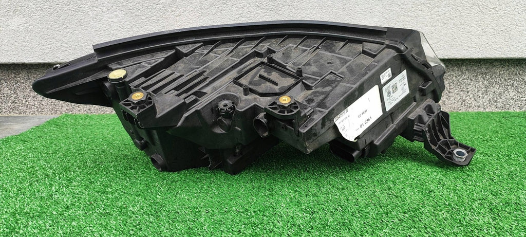 Frontscheinwerfer VW Transporter 7T1941035 LED Links Scheinwerfer Headlight SCH9661558152yv