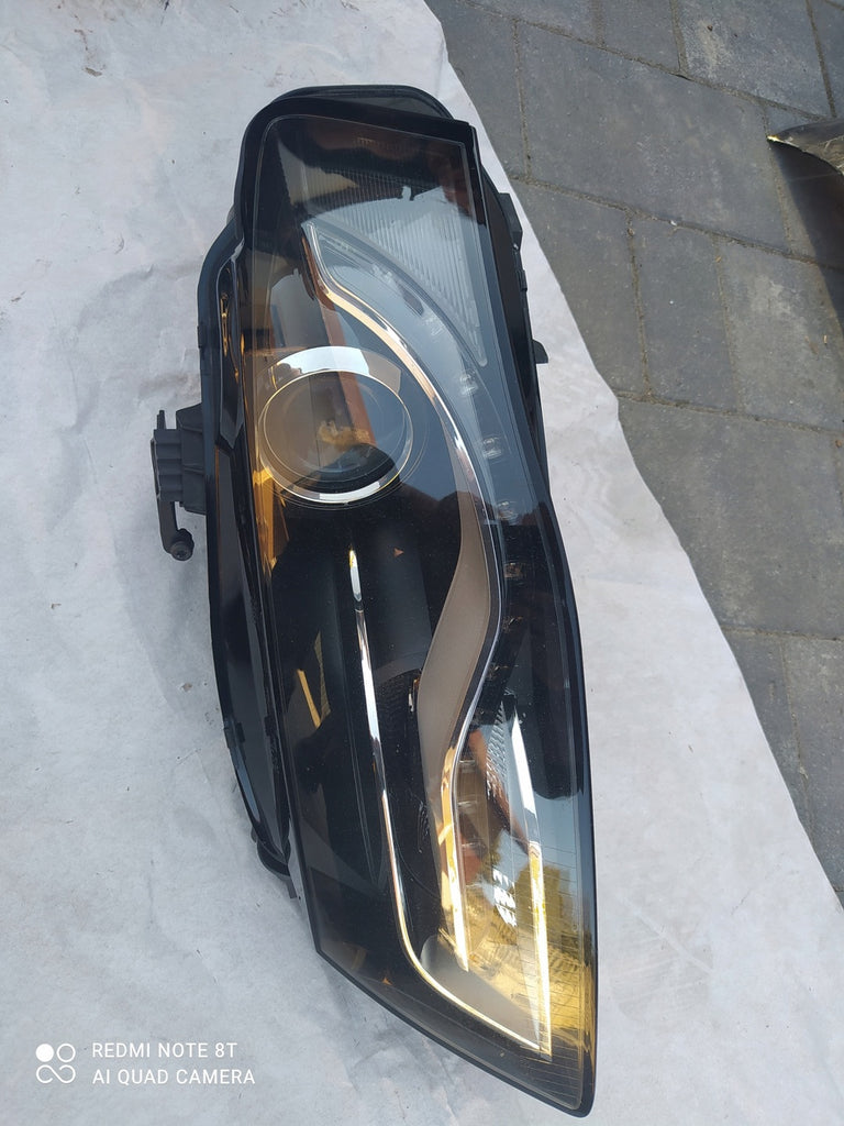 Frontscheinwerfer Audi A4 B8 8K0941029 Xenon Links Scheinwerfer Headlight SCH7387298611yb