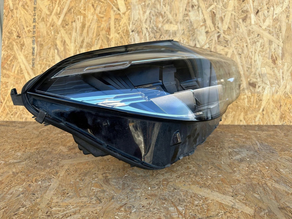 Frontscheinwerfer BMW 9481784-08 LED Rechts Scheinwerfer Headlight SCH6290369771ai