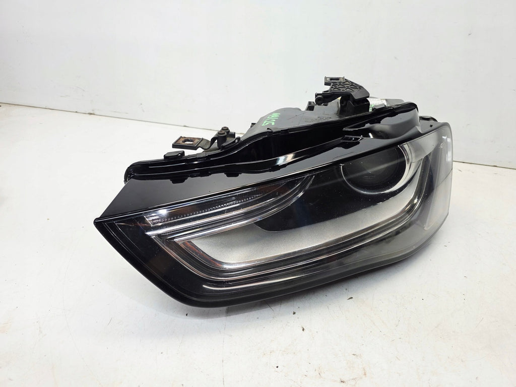 Frontscheinwerfer Audi A4 B8 8K0941043C LED Links Scheinwerfer Headlight