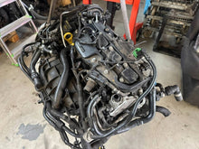 Laden Sie das Bild in den Galerie-Viewer, Motor Volvo S60 II V60 B4164T3 1.6 150PS 110kW 2011 Benzin Engine Komplett MOT8287189591xs