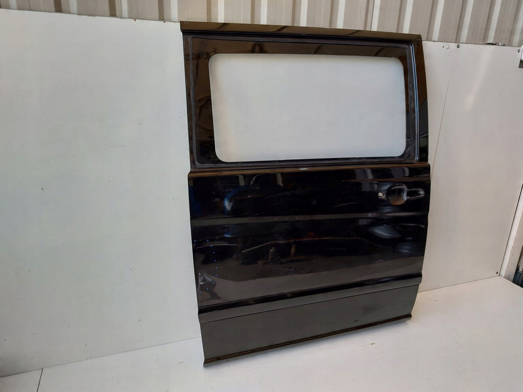 Tür Mercedes-Benz Viano 639639639147 Hinten Rechts Door Porta Porte