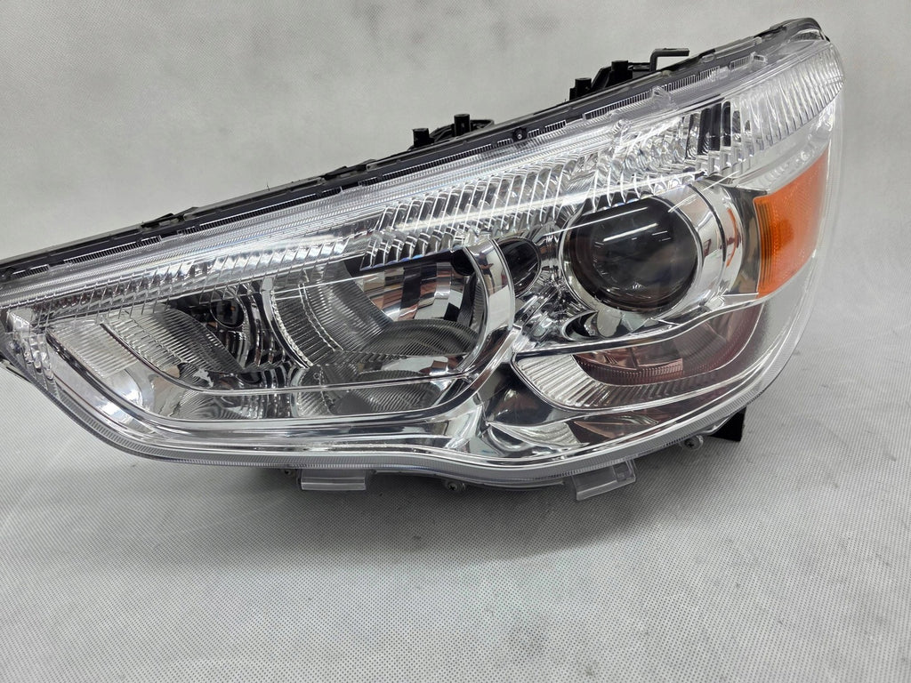 Frontscheinwerfer Mitsubishi Asx SPP14533 Ein Stück (Rechts oder Links)