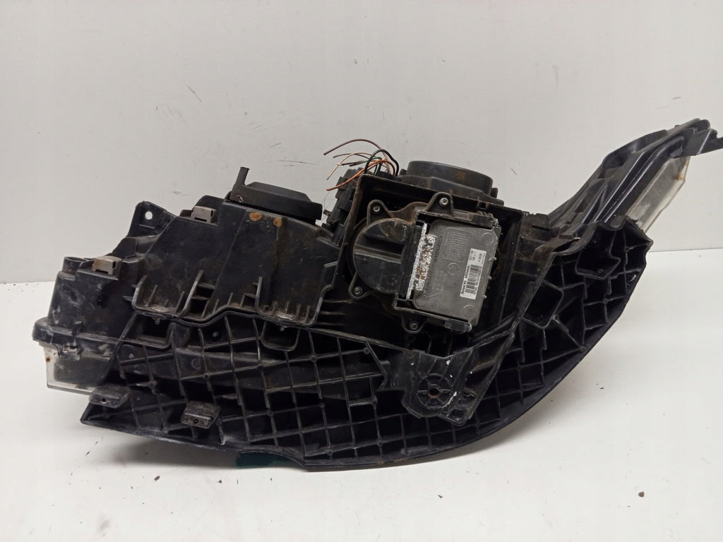 Frontscheinwerfer Renault Laguna II 89900766 Xenon Rechts Scheinwerfer Headlight SCH4612287298kl