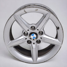 Load image into Gallery viewer, 1x Alufelge 16 Zoll 7.0&quot; 5x120 6866302 BMW 1 F21 F20 Rim Wheel