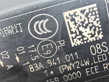 Load image into Gallery viewer, Frontscheinwerfer Audi Q3 83A941011 Links Scheinwerfer Headlight SCH1165032520wr