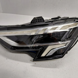 Frontscheinwerfer Audi A3 8Y0941033 Full LED Links Scheinwerfer Headlight SCH7341053855or