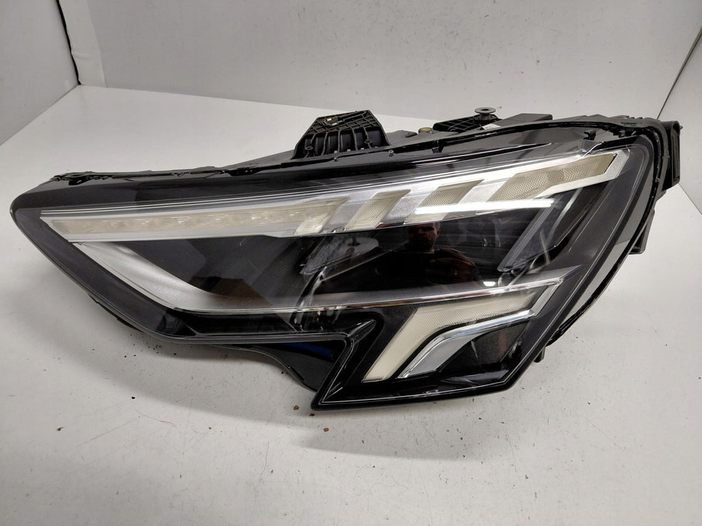 Frontscheinwerfer Audi A3 8Y0941033 Full LED Links Scheinwerfer Headlight SCH7341053855or