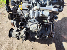Load image into Gallery viewer, Motor Toyota Auris D-CAT 2.2 2008 Diesel Engine Komplett