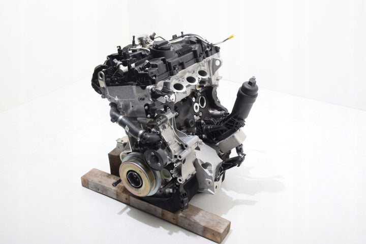Motor BMW G30 G20 B48B20B 2.0 252PS 185kW 5Km 2022 Benzin Engine Unkomplett MOT6698288822sj