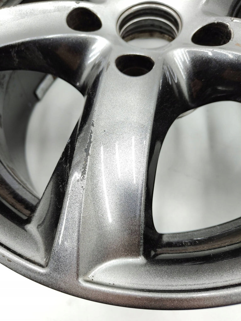 1x Alufelge 16 Zoll Audi Rim Wheel FEL1467460894mn