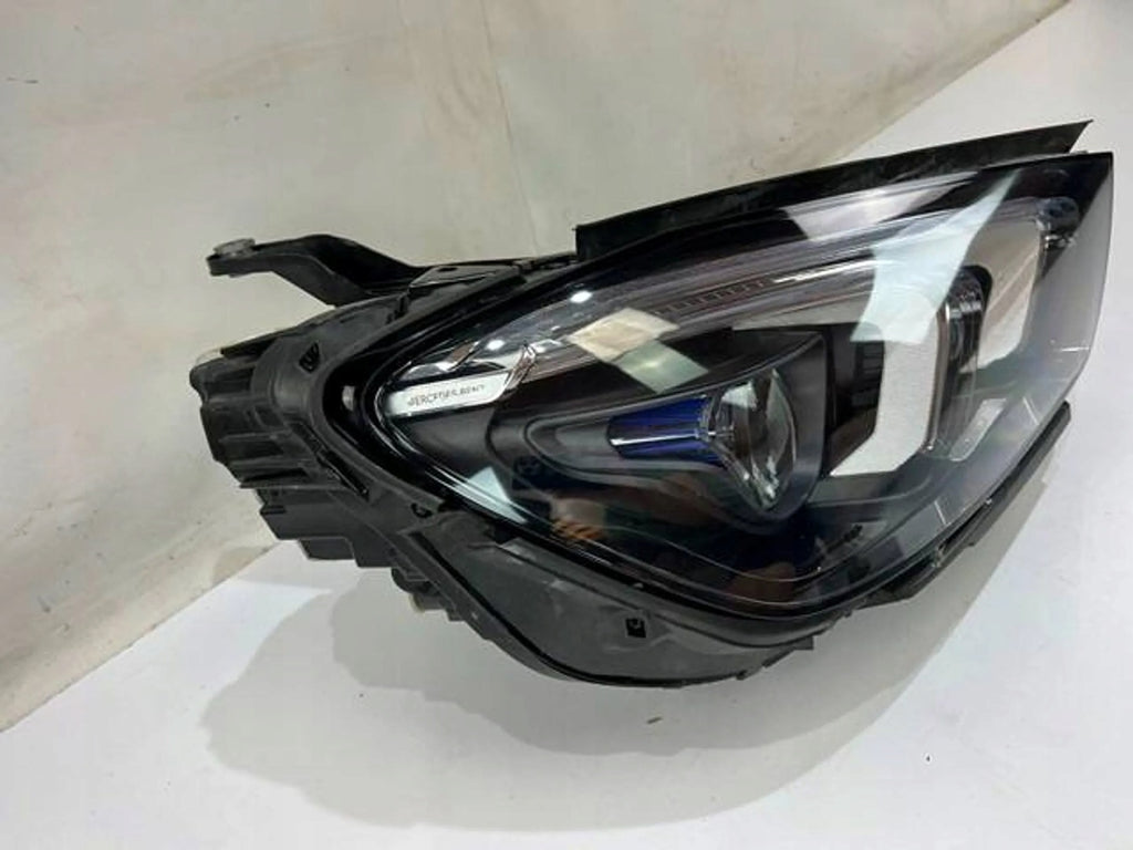 Frontscheinwerfer Mercedes-Benz Gls A1679065806 Rechts Scheinwerfer Headlight