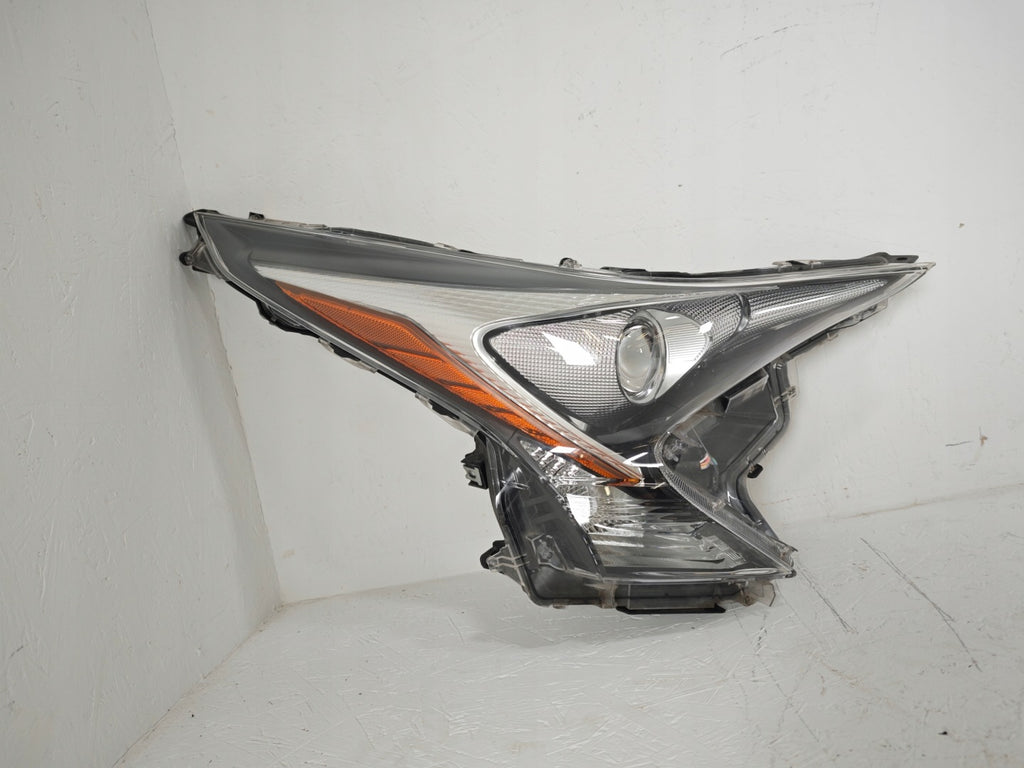 Frontscheinwerfer Toyota Prius 81145-47701 Rechts Scheinwerfer Headlight SCH2610383633pi