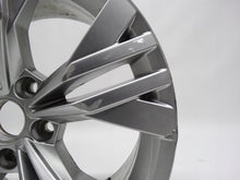 Load image into Gallery viewer, 1x Alufelge 17 Zoll 7.0&quot; 5x112 38ET Glanz Silber 3G0601025AB VW Passat B8