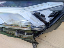 Laden Sie das Bild in den Galerie-Viewer, Frontscheinwerfer Dacia Sandero III Logan 260601750R LED Links Headlight SCH6637836109cv
