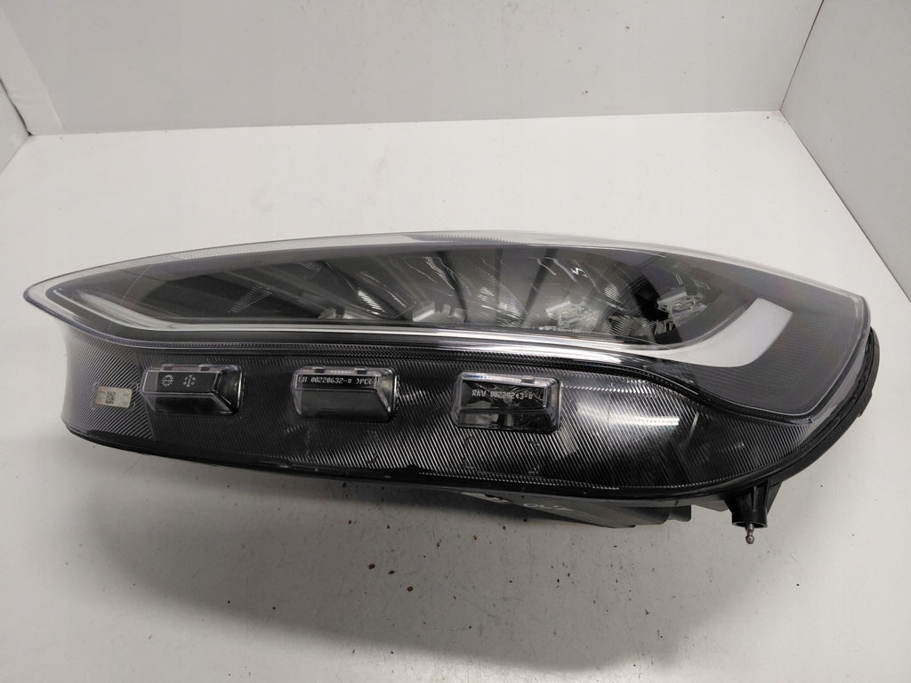 Frontscheinwerfer Ford Focus LED Links Scheinwerfer Headlight SCH3738420234hs