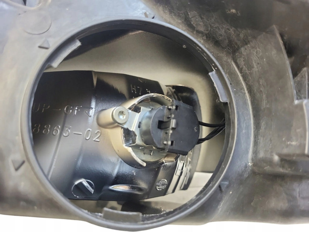 Frontscheinwerfer Opel Insignia A 13226783 Rechts Scheinwerfer Headlight SCH5096993497ve