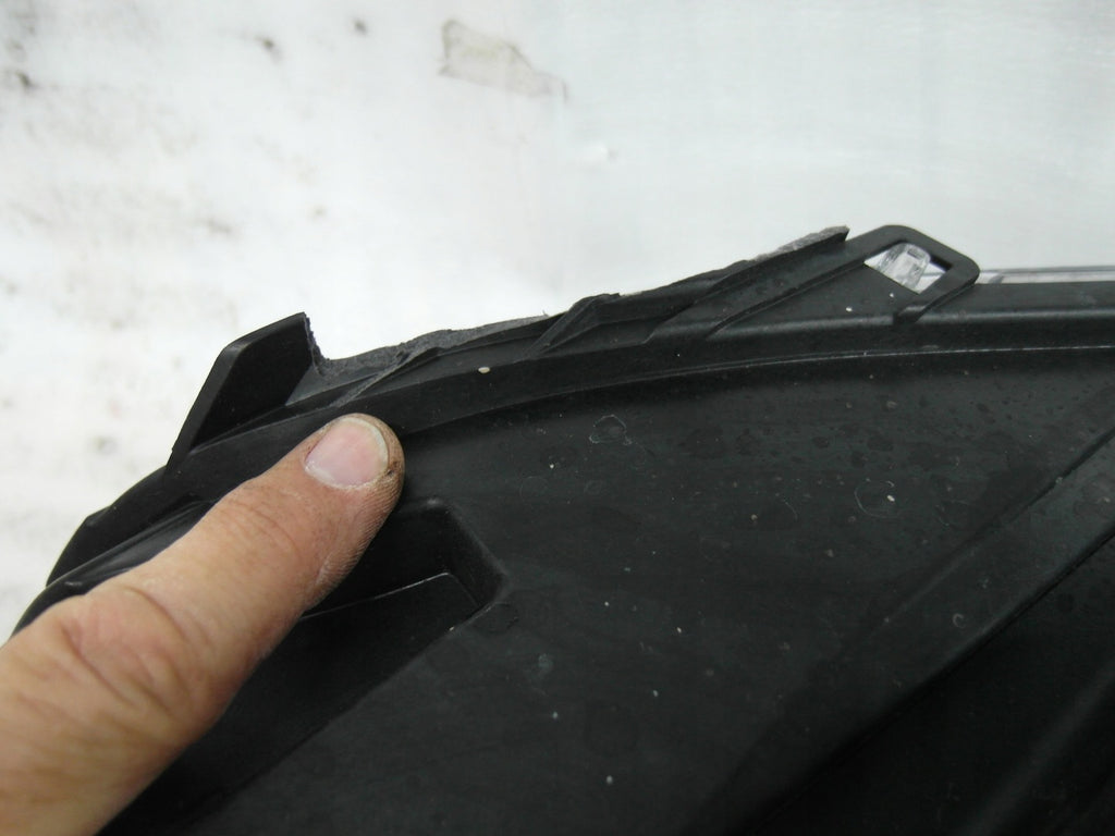 Frontscheinwerfer Ford Connect 2KF941006F Rechts Scheinwerfer Headlight SCH8321089680xr