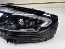 Load image into Gallery viewer, Frontscheinwerfer Mercedes-Benz W206 A2069068003 Full LED Rechts Headlight SCH2498400558ul