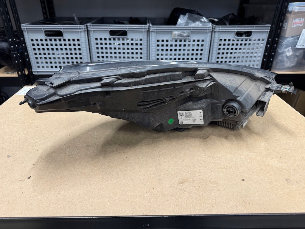 Frontscheinwerfer Tesla Model 3 1514952-00-D LED Links Scheinwerfer Headlight SCH1289131391de