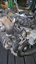 Laden Sie das Bild in den Galerie-Viewer, Motor VW Touran Golf Jetta BMY 1.4 TSI 140PS 103kW 200TKm Benzin Unkomplett