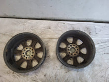 Load image into Gallery viewer, 4x Alufelge 16 Zoll 7.0" 5x120 34ET Schwarz BMW E36 E46 E90 E87 Rim Wheel FEL9718997139th