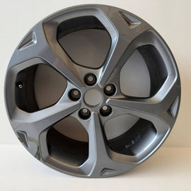 1x Alufelge 18 Zoll PV4CC2A Ford Kuga Iii Rim Wheel FEL6607498786pe