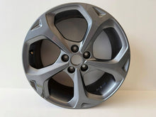 Laden Sie das Bild in den Galerie-Viewer, 1x Alufelge 18 Zoll PV4CC2A Ford Kuga Iii Rim Wheel FEL6607498786pe