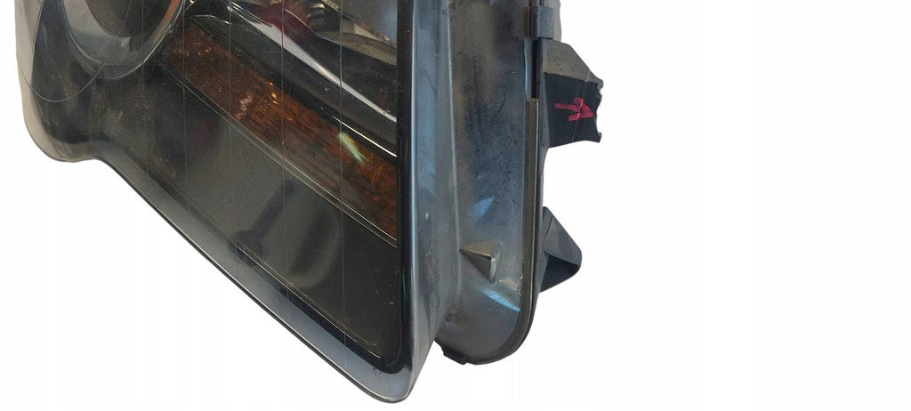 Frontscheinwerfer VW Touran 1T1941006C Xenon Rechts Scheinwerfer Headlight SCH7851094039zg