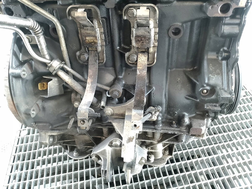 Motor Renault Laguna III M9R742 2.0 DCI 2007 Diesel Engine Unkomplett