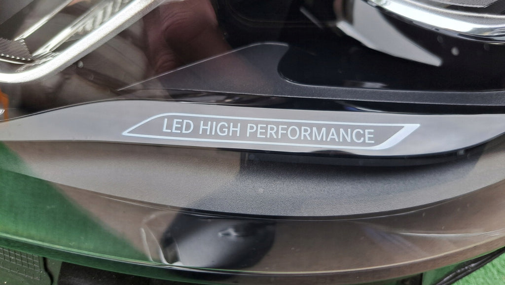 Frontscheinwerfer Mercedes-Benz W206 A2069068104 LED Links Headlight SCH1257086057pg