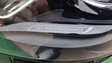 Laden Sie das Bild in den Galerie-Viewer, Frontscheinwerfer Mercedes-Benz W206 A2069068104 LED Links Headlight SCH1257086057pg