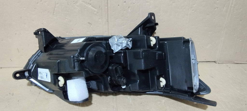 Frontscheinwerfer Dacia Sandero III Logan 260605914R Full LED Links Headlight