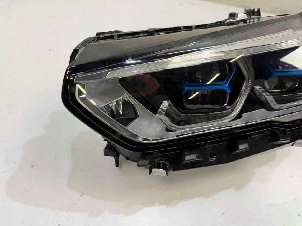 Frontscheinwerfer BMW X5 G05 G06 9850425-06 Links Scheinwerfer Headlight SCH9533067429yr