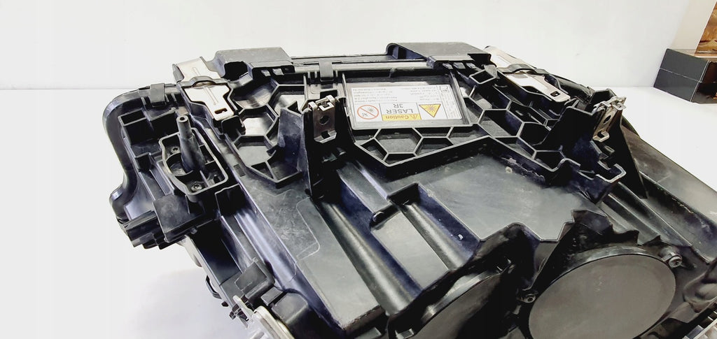 Frontscheinwerfer BMW X3 G01 G02 5A29217 Laser Links Scheinwerfer Headlight SCH9931074466up