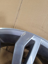 Laden Sie das Bild in den Galerie-Viewer, 1x Alufelge 18 Zoll 7.0" 5x112 45ET Glanz 2GA601025E Mg T-Roc Rim Wheel FEL7088929954yz