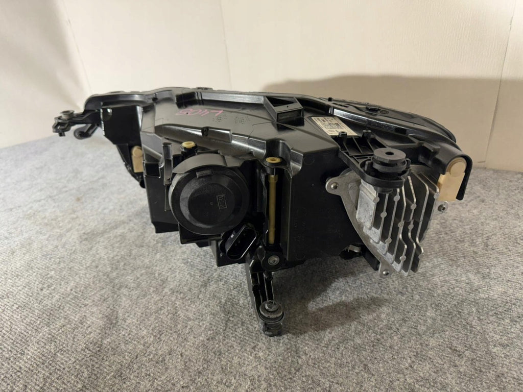 Frontscheinwerfer VW T-Roc 2GA941006F LED Rechts Scheinwerfer Headlight SCH3603407956ir
