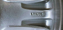 Load image into Gallery viewer, 1x Alufelge 16 Zoll 7.0" 5x120 47ET 6766734 BMW 1 Rim Wheel FEL2950577813qd