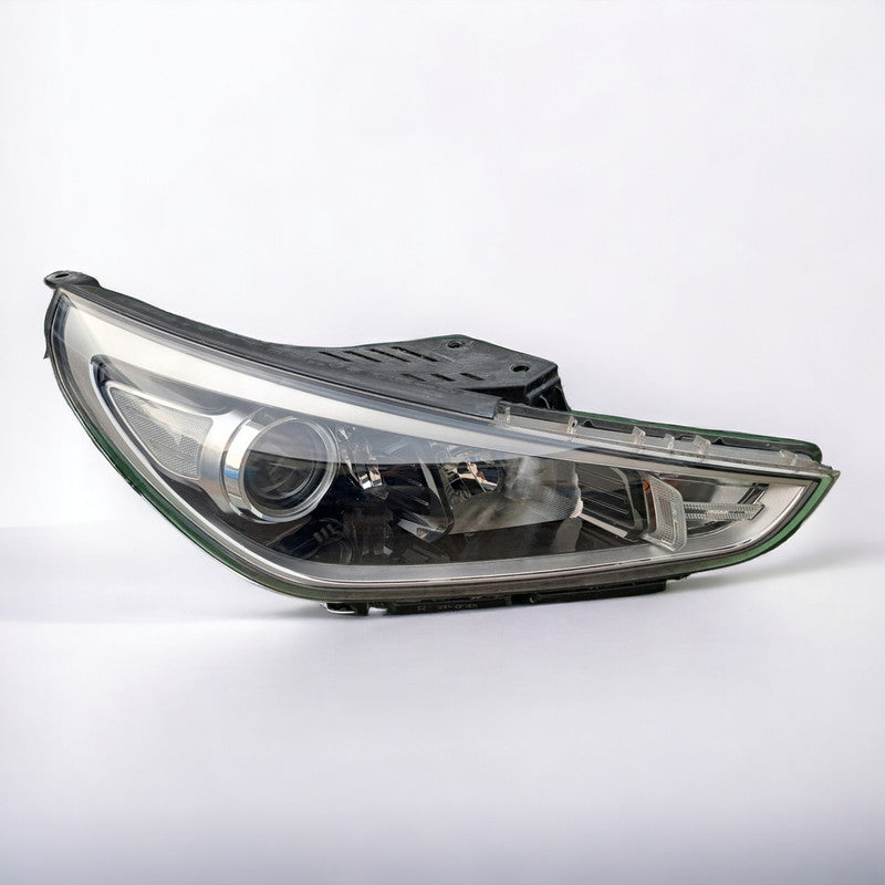 Frontscheinwerfer Hyundai I30 III 92102-G4020 Rechts Scheinwerfer Headlight