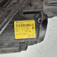 Load image into Gallery viewer, Frontscheinwerfer Skoda Octavia III 5E1941016C Rechts Scheinwerfer Headlight SCH6199688168qp