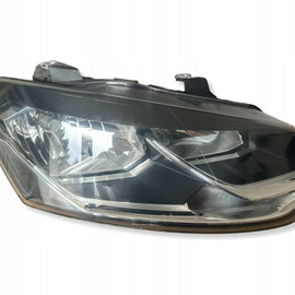 Frontscheinwerfer VW Polo 6c1 6C1941006 Rechts Scheinwerfer Headlight SCH3727613929oa