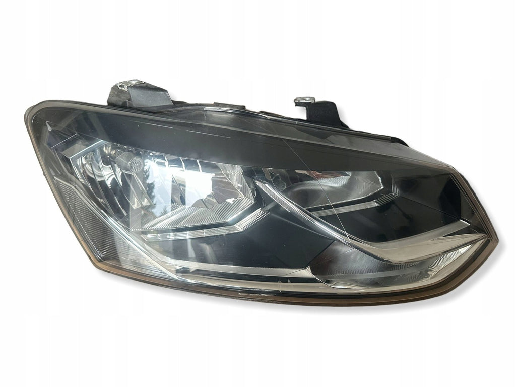 Frontscheinwerfer VW Polo 6c1 6C1941006 Rechts Scheinwerfer Headlight SCH3727613929oa